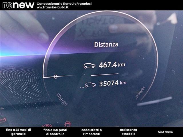 RENAULT Austral E-Tech full hybrid 200 TECHNO