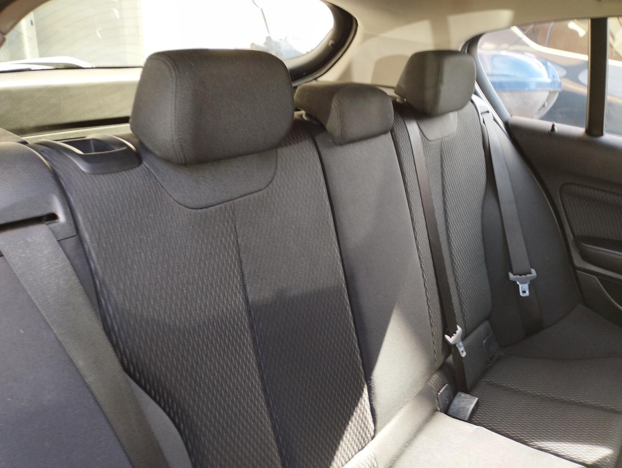 Bmw 116d 5p. Sport
