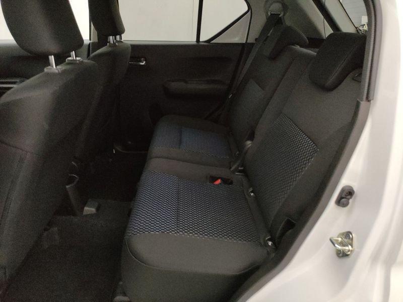 Suzuki Ignis Ignis 1.2h Top 2wd cvt