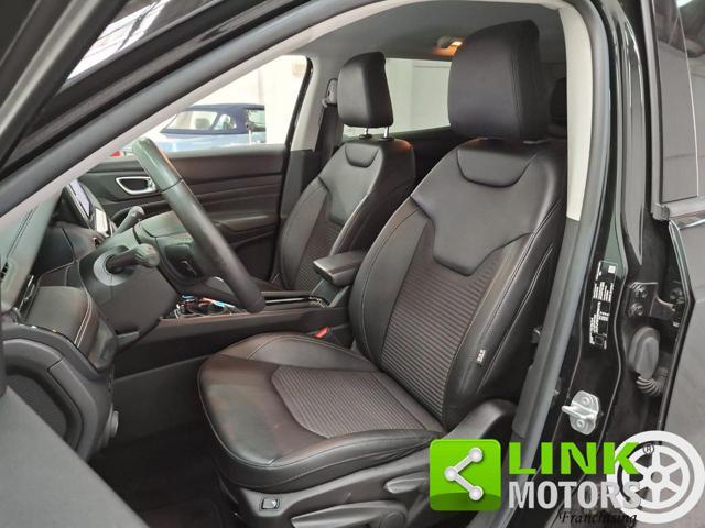 JEEP Compass Turbo T4 190 CV PHEV AT6 4xe Night Eagle GARANZIA