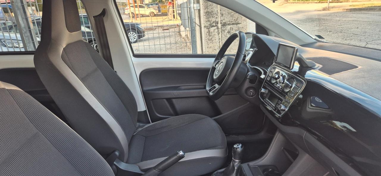 Volkswagen up! 1.0 5p. eco move NEOPATENTATI - METANO