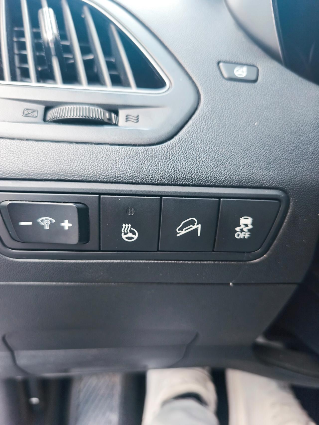 Hyundai iX35 1.7 CRDi GO-BRASIL-TETTO-XENON 2014