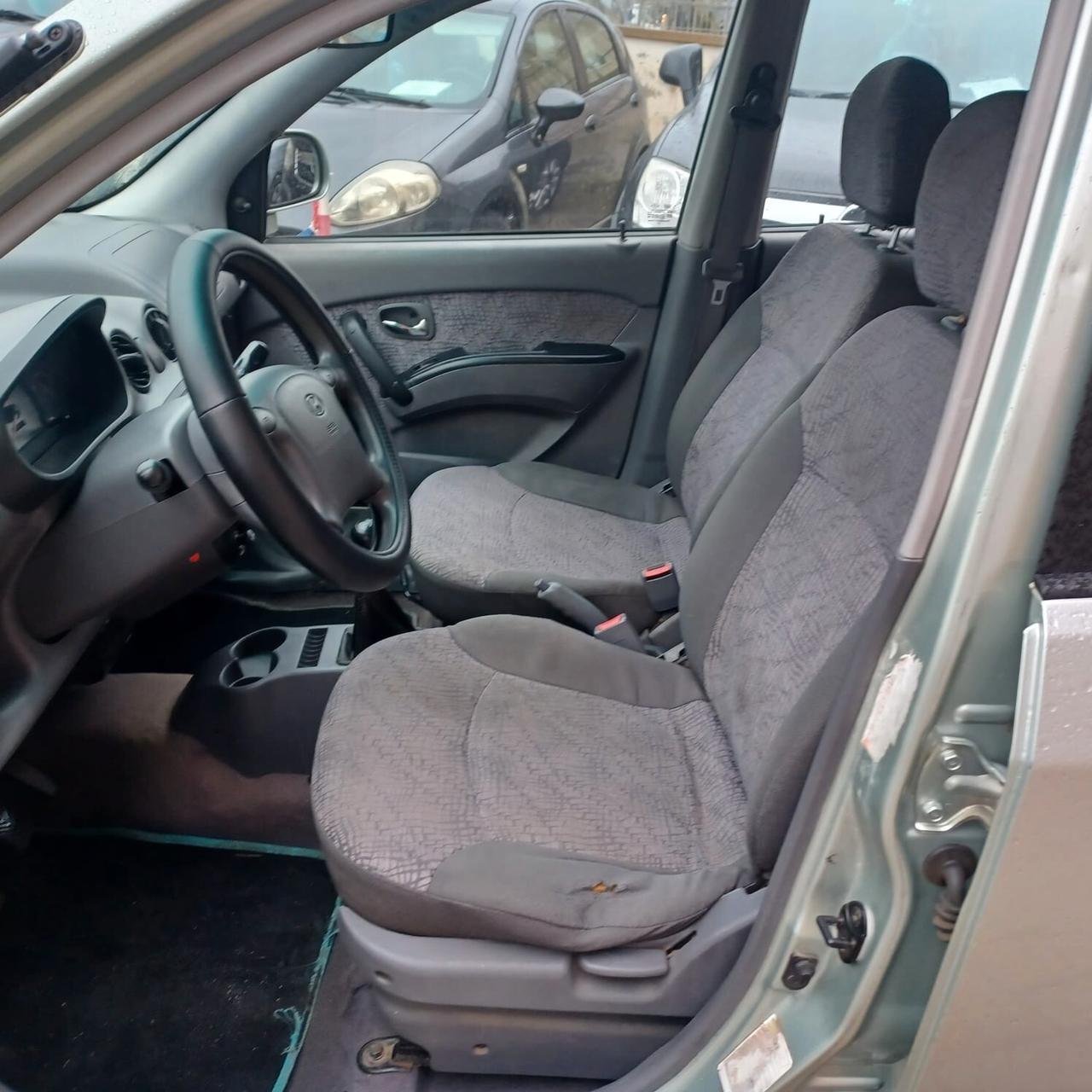 ATOS 1.1 ECONOMICA E TUTTO FUNZIONANTE