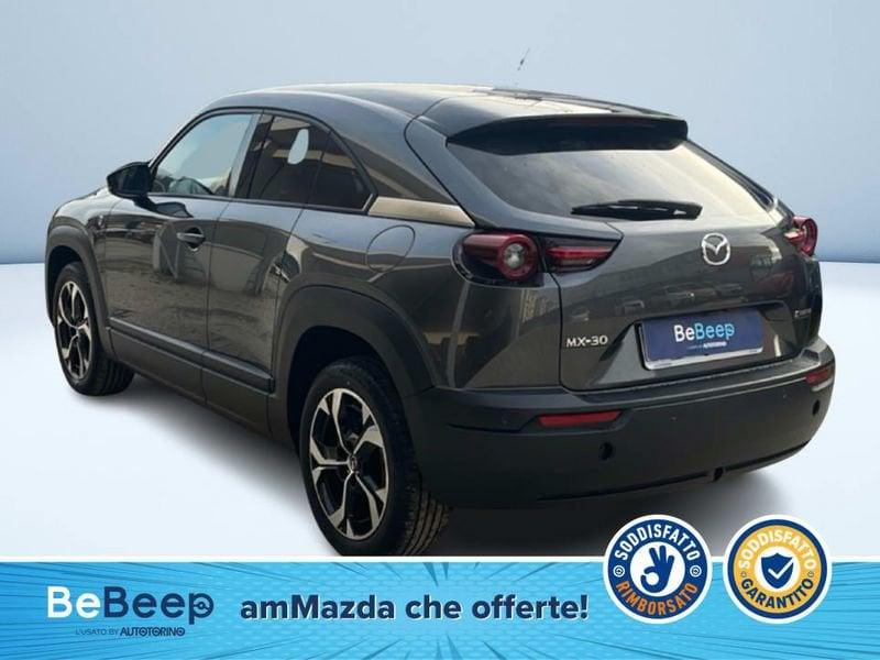Mazda MX-30 CX-30 17,8KWH R EV PHEV EXCLUSIVE LINE