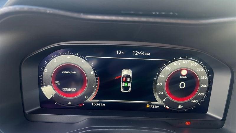 Nissan Juke MC24 N-Design MT - RT