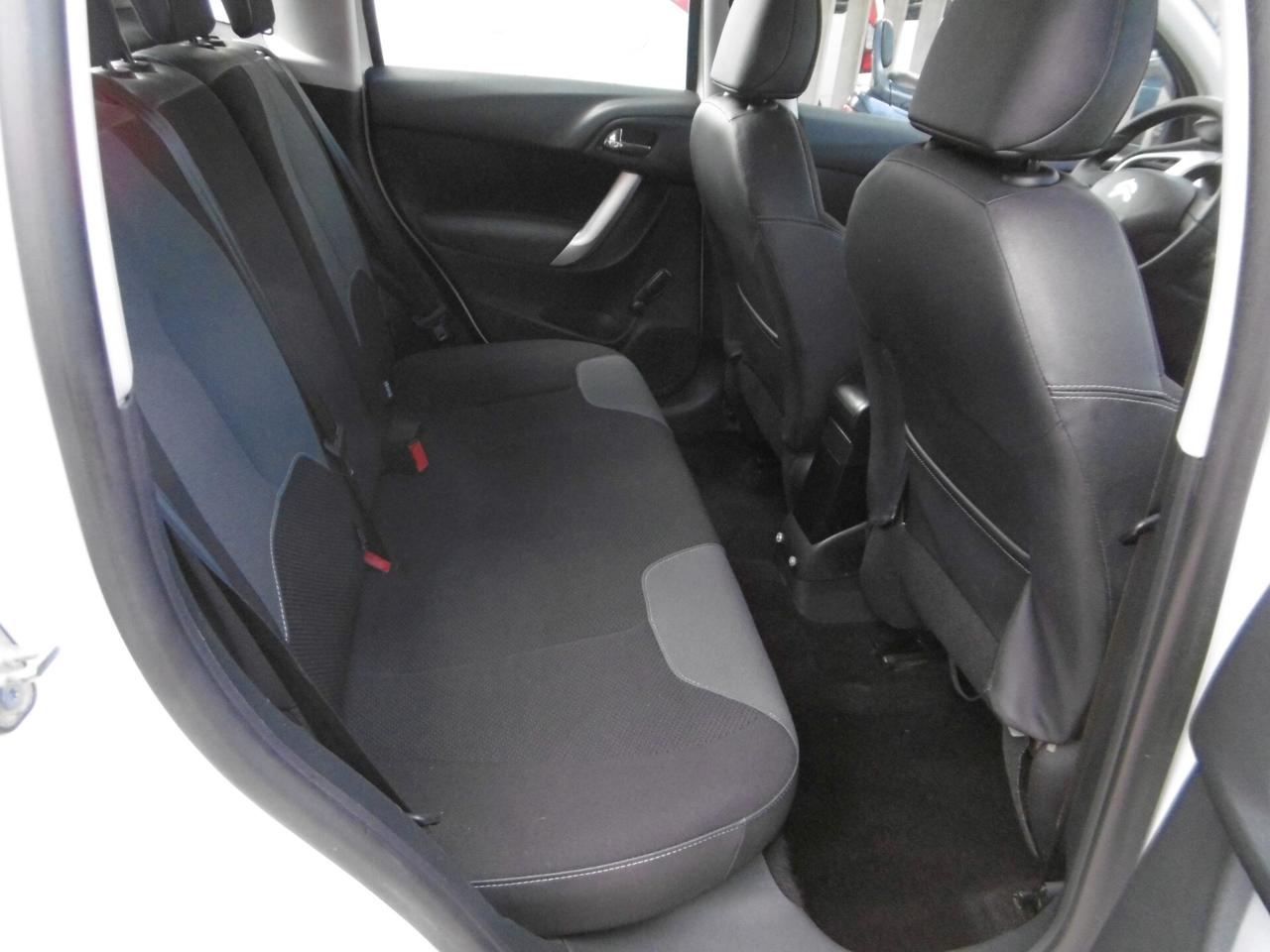 Citroen C3 1.1 GPL airdream Seduction