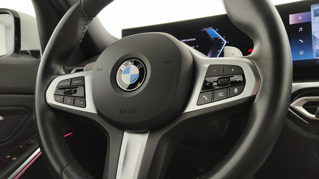 BMW Serie 3 G21 2022 Touring - 320d Touring mhev 48V xdrive MSpo