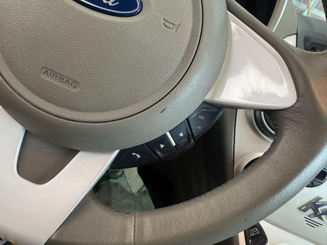 FORD Ka+ 1.2 8V 69CV Titanium