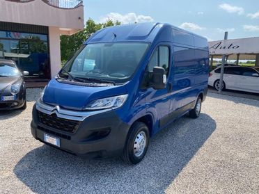 Citroen jumper 33 L2H2 2.0 BLUE + IVA