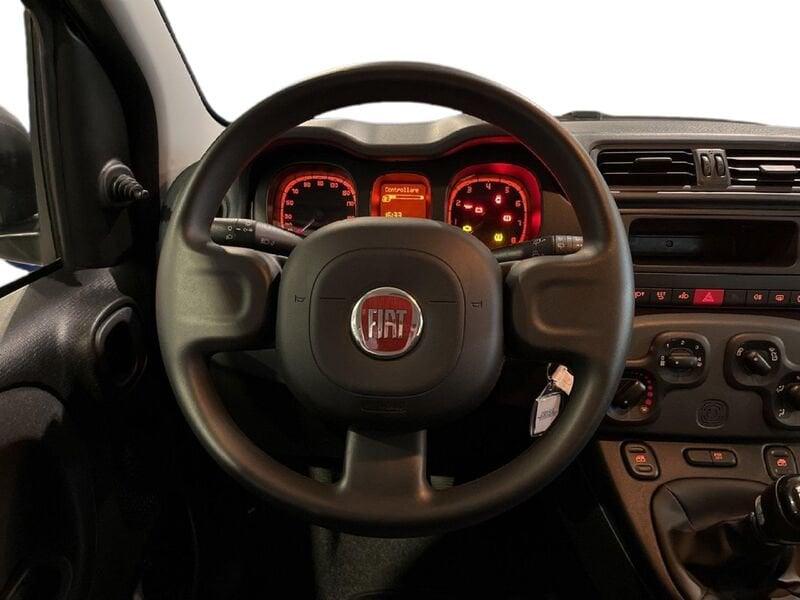FIAT Panda My24 1.0 70cv Hybrid Panda