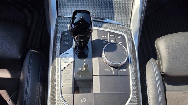 BMW 420 d 48V Msport PERMUTE UNICOPROPRIETARIO