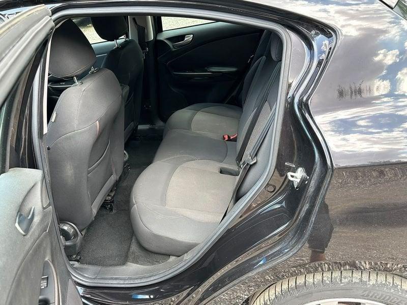 Alfa Romeo Giulietta Giulietta 1.6 jtdm 120cv