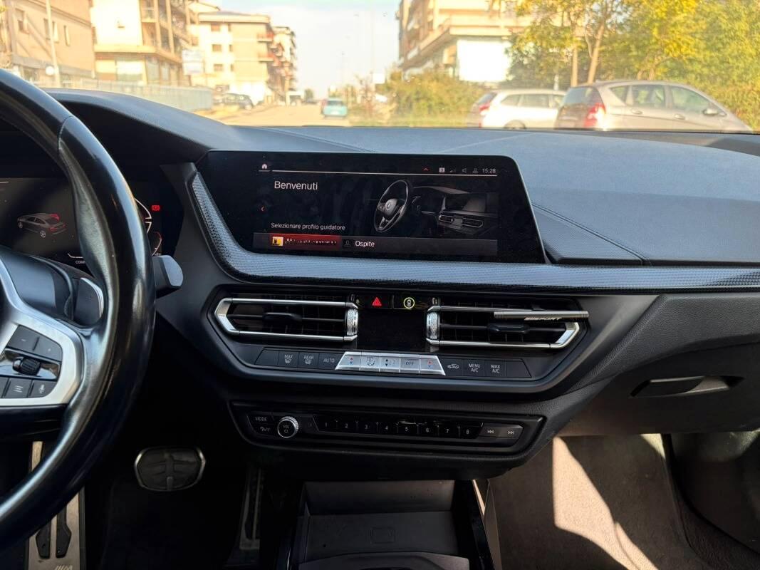 BMW Serie 2 Coupé 218d Gran Coupe Msport