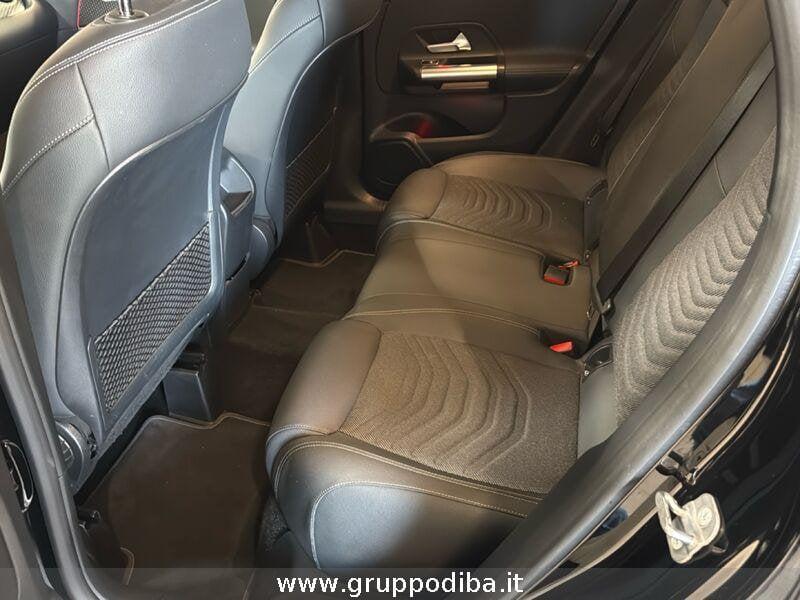 Mercedes-Benz GLA GLA-H247 2023 200 d Progressive Advanced Plus auto