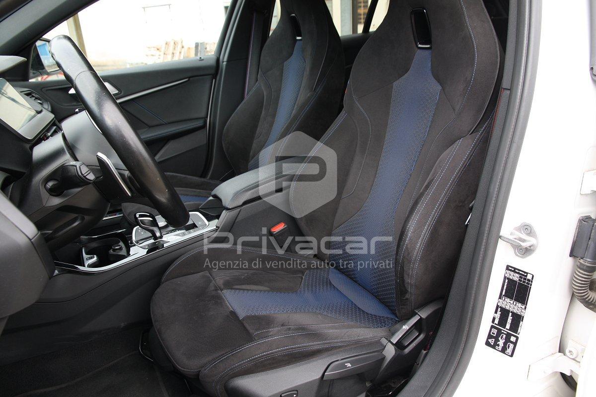 BMW 120d xDrive 5p. Msport