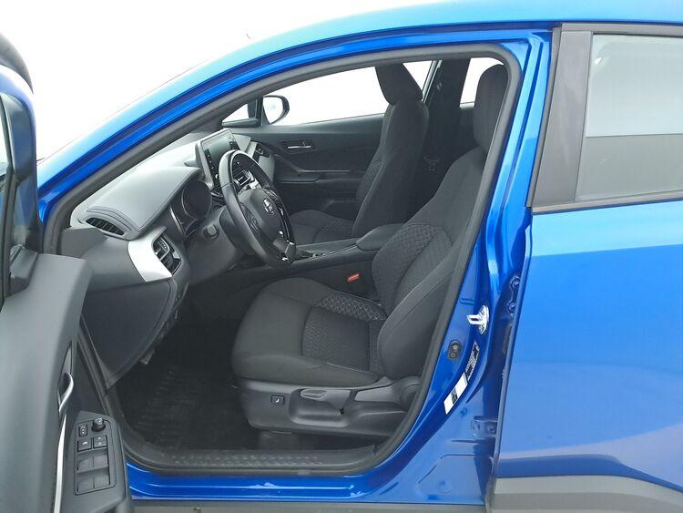 Toyota C-HR Hybrid Business BR200309 1.8 Full Hybrid 122CV