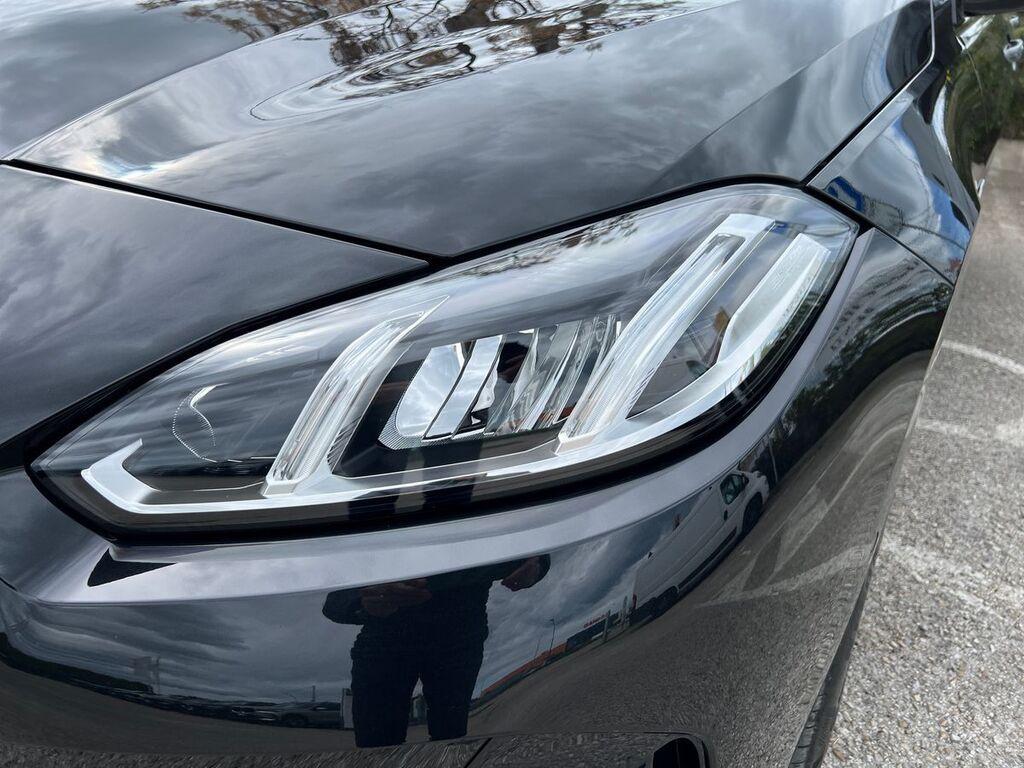 BMW Serie 1 118 d MSport DCT