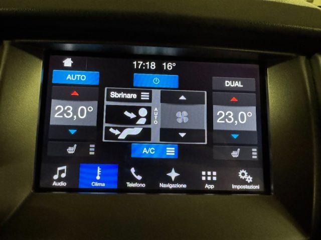 FORD Ranger 3.2 TDCi DC Limited 5pt.