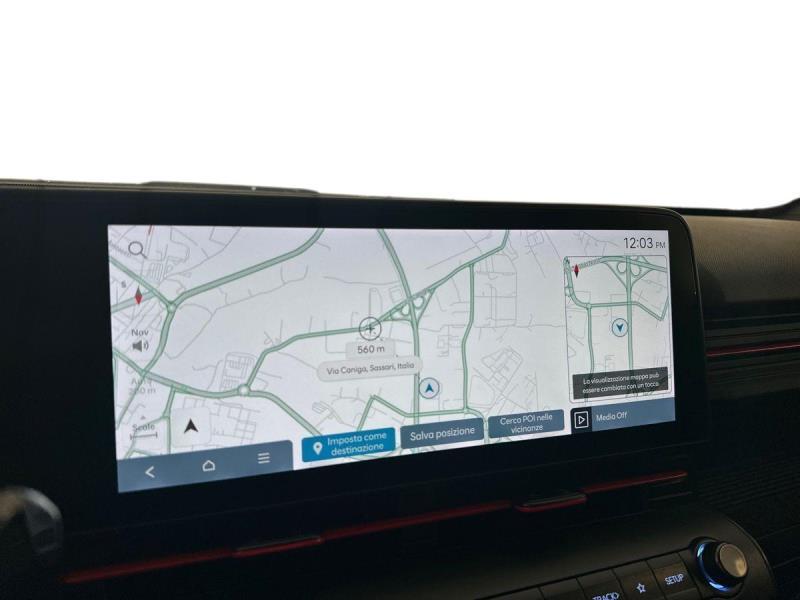 Hyundai Kona 1.0 T-GDi 48V N Line 2WD MT