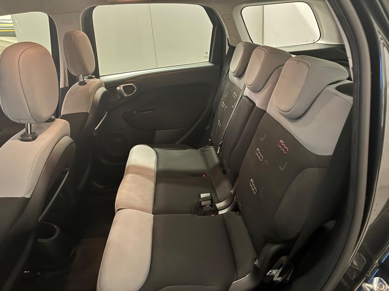 Fiat 500L Living 1.6 Multijet 105 CV Pop Star