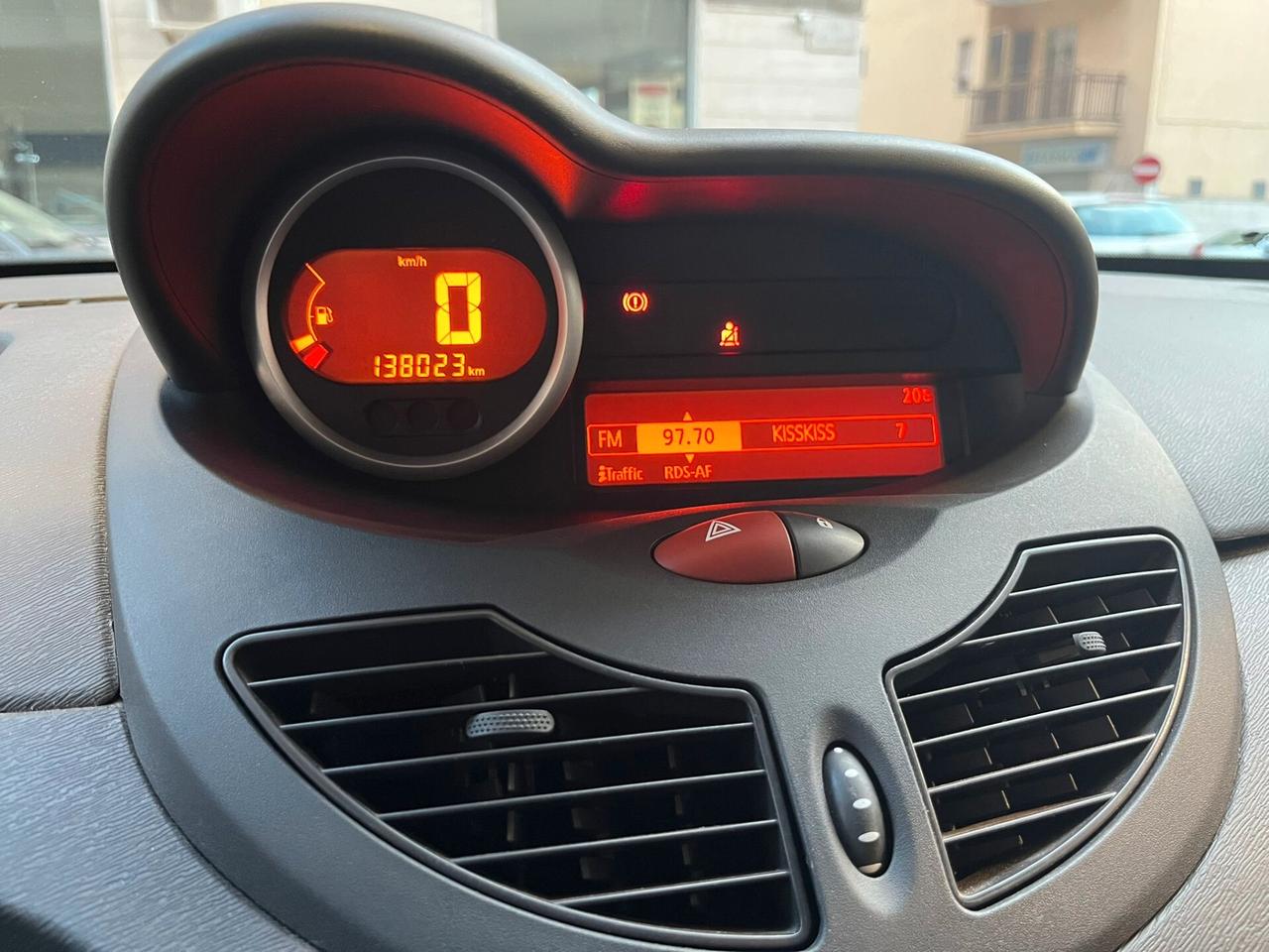 Renault Twingo 1.2 - 130000KM! - 2010