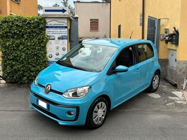 Volkswagen up! 1.0 Benzina GPL FINANZIABILE
