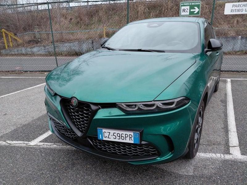 Alfa Romeo Tonale 1.3 280cv Plug-in Hybrid AT6 Sprint Q4