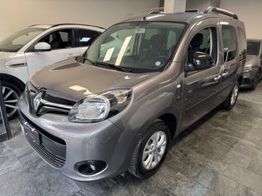 Renault Kangoo 1.5 dCi 115CV 5 porte Limited2