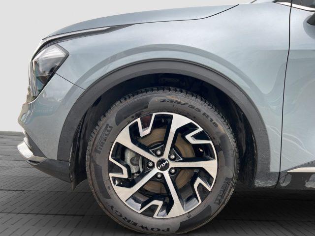KIA Sportage Sportage 1.6 TGDi HEV AT Style