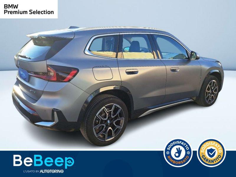 BMW X1 SDRIVE18I X-LINE EDITION BALANCE AUTO