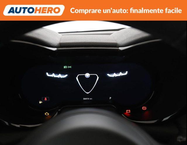 ALFA ROMEO Tonale 1.5 130 CV MHEV TCT7 Sprint