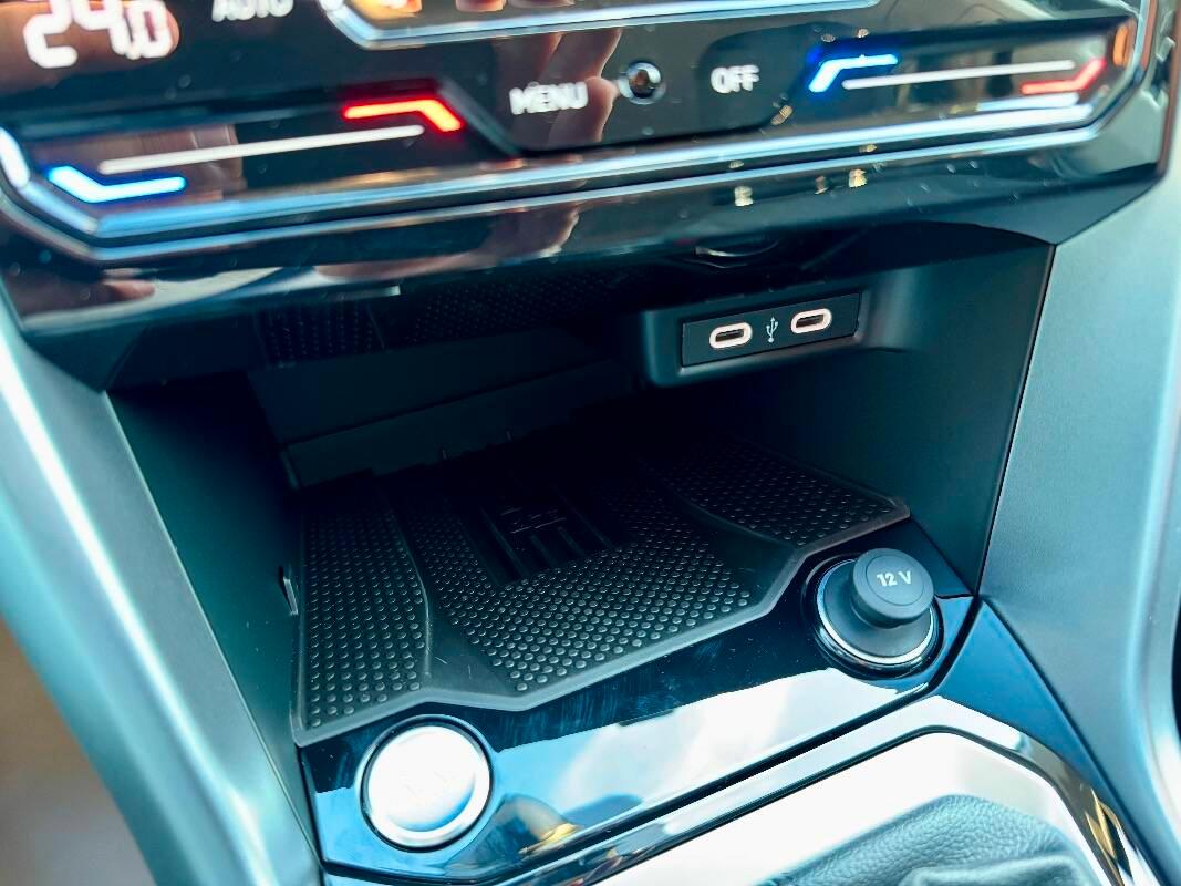 Volkswagen T-Roc 1.0 tsi Edition Plus 115cv