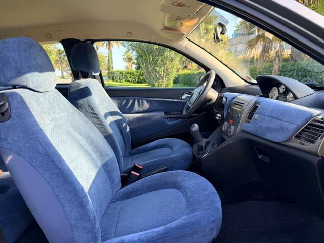 LANCIA Ypsilon 1.3 Multijet 16V Oro