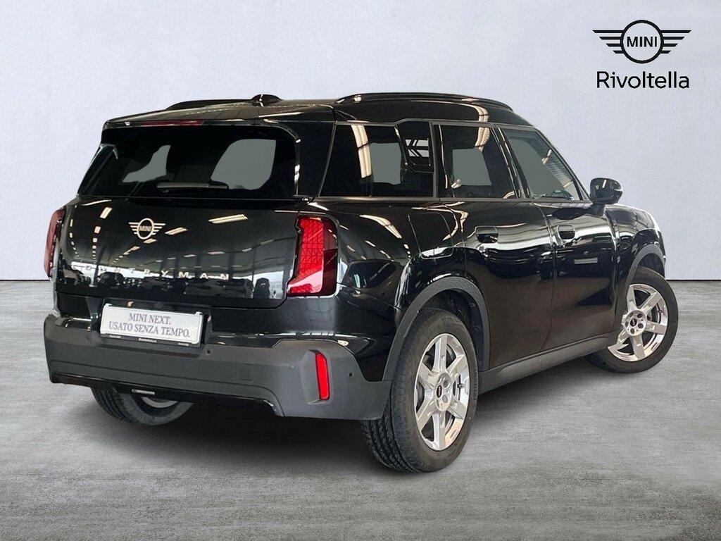 Mini Mini Countryman 2.0 48V D Classic Steptronic