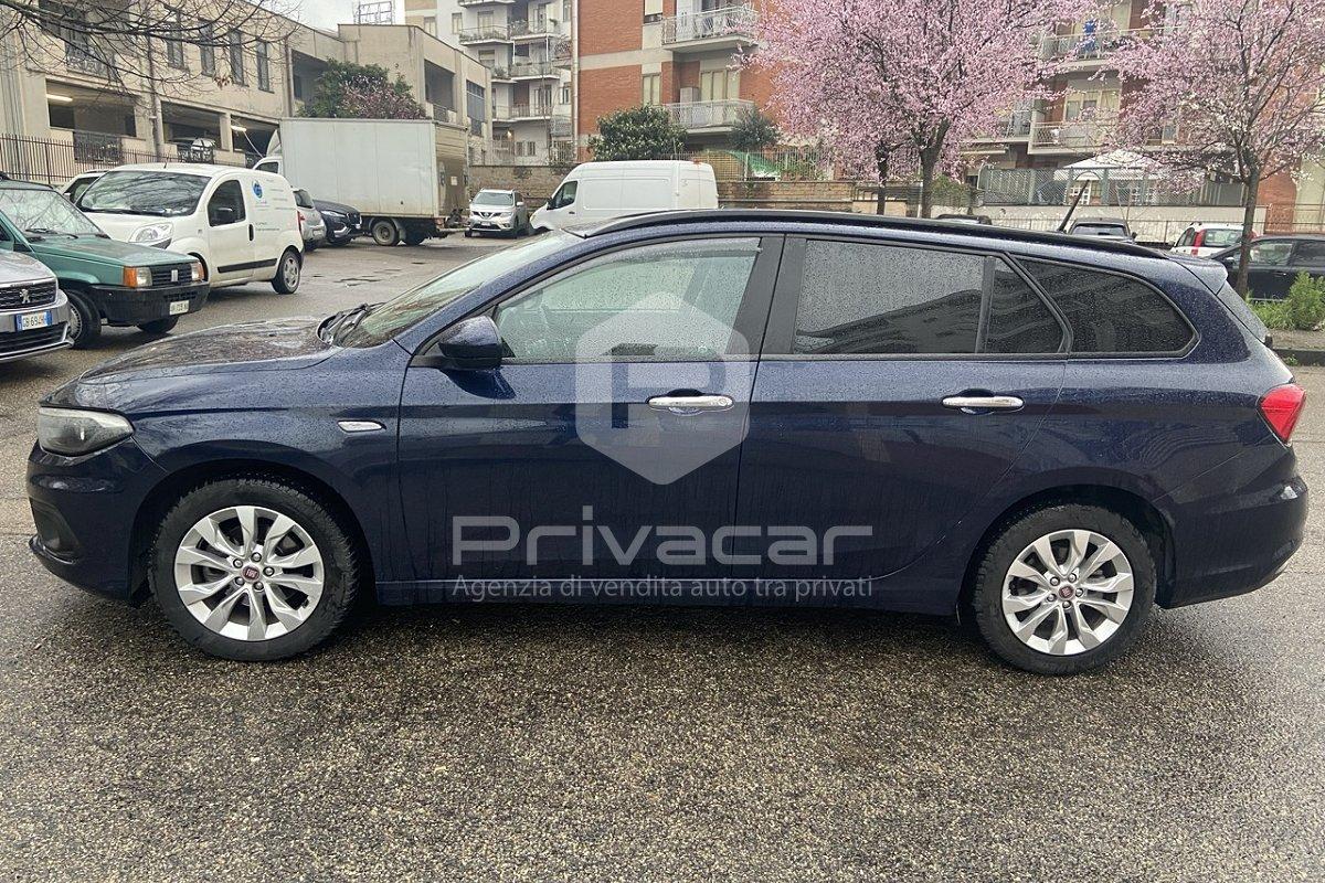 FIAT Tipo 1.6 Mjt S&S SW Business