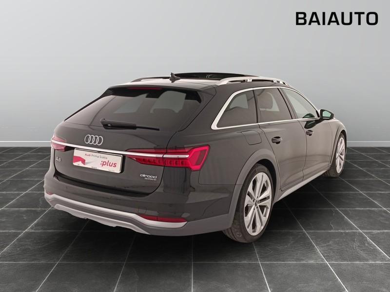 Audi A6 allroad allroad 45 3.0 v6 tdi mhev 48v 245cv evolution quattro s tronic