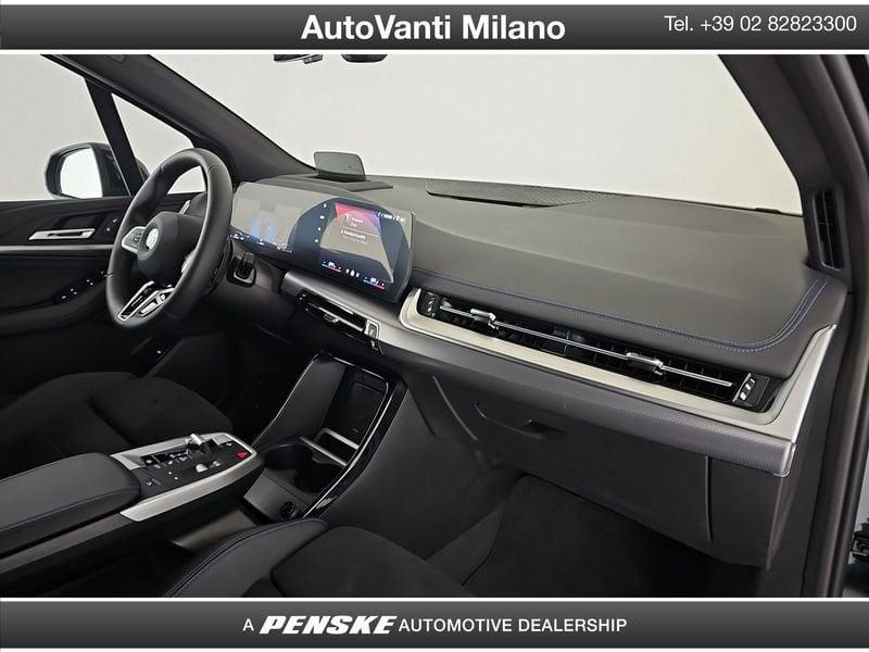 BMW Serie 2 Active Tourer 218d Active Tourer Msport