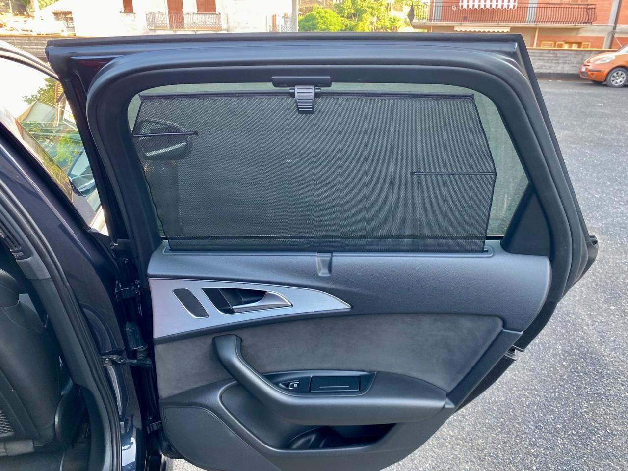 Audi A6 Avant 3.0 TDI 204 CV S-Line