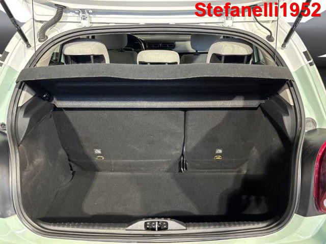 CITROEN C3 III 2017 - 1.2 puretech Shine 82cv