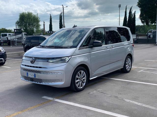 VOLKSWAGEN Multivan 2.0 TDI 150CV DSG Style
