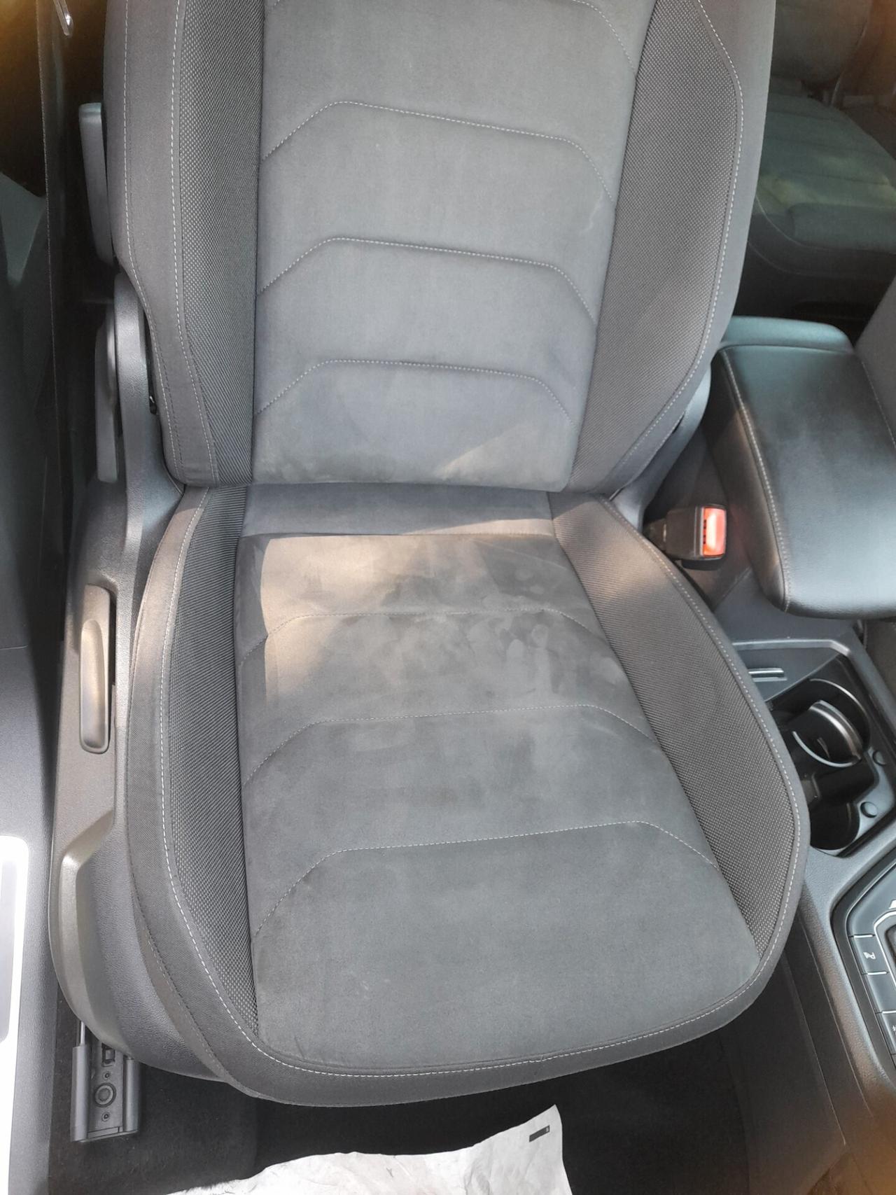 Volkswagen Tiguan 2.0 TDI SCR DSG 4MOTION Executive BMT PROMO