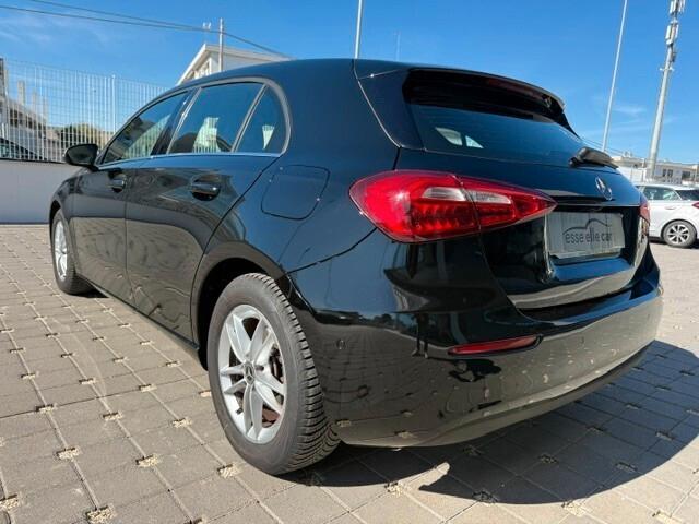 Mercedes-benz A 200 Executive 2019- LEGGERE DESCRIZIONE-