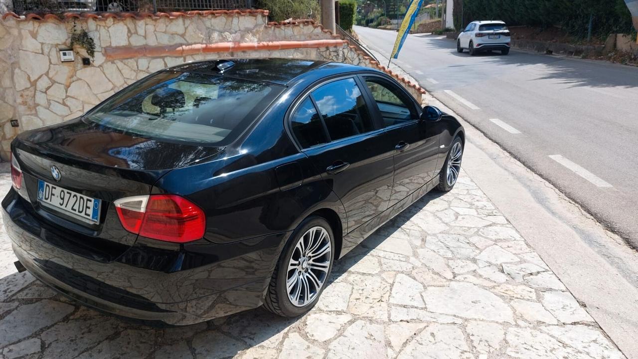 BMW 320 M SPORT