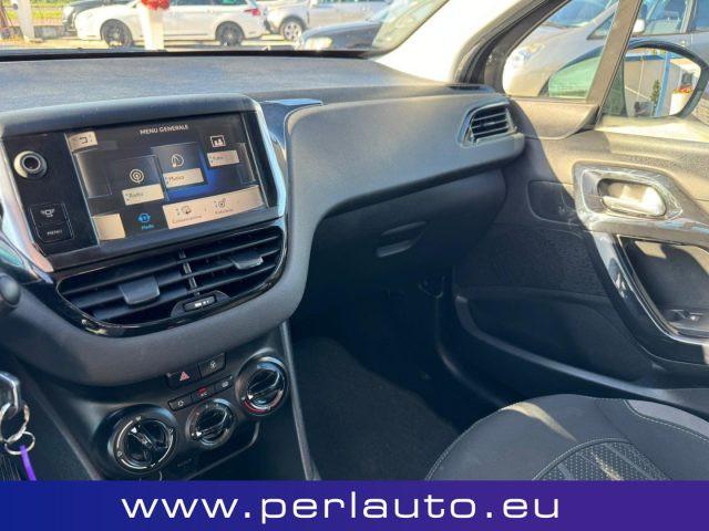 PEUGEOT 208 1.4 8V HDi 68CV 5p. Allure