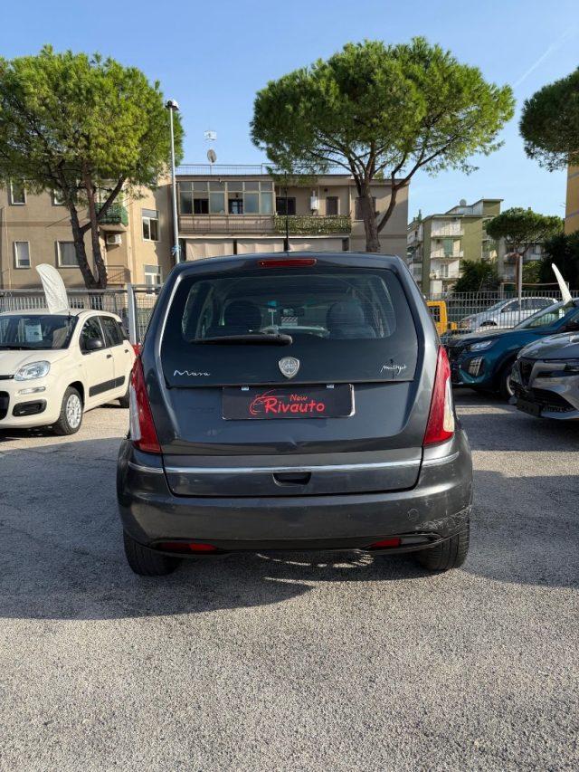 LANCIA MUSA 1.3 Multijet 16V 90 CV Oro Plus