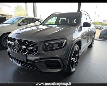 Mercedes-Benz X247 GLB GLB 200 d Automatic