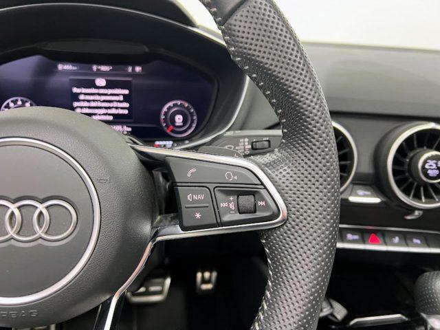 AUDI TT Roadster 40 TFSI S tronic