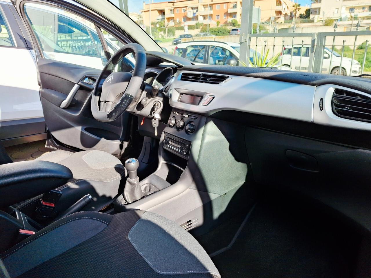 Citroen C3 1.1 Exclusive