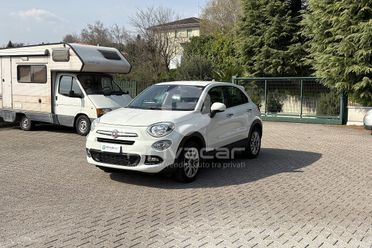 FIAT 500X 1.4 MultiAir 140 CV DCT Pop Star