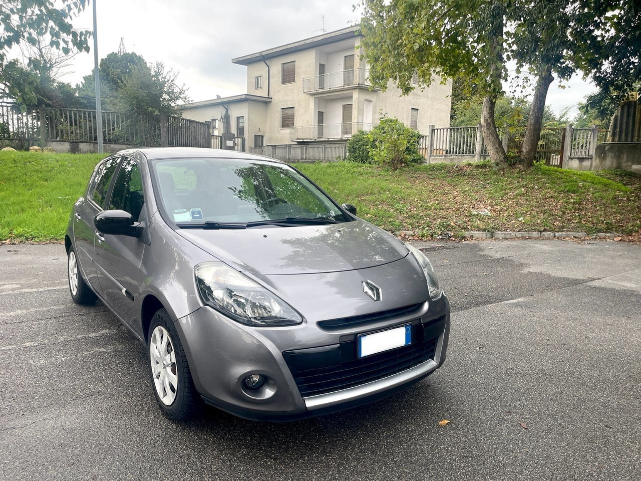 Renault Clio 1.5 dCi 75CV 5 porte Dynamique per Neopatentati